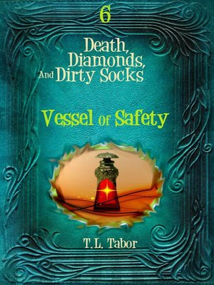 cover image of Vessel of Safety